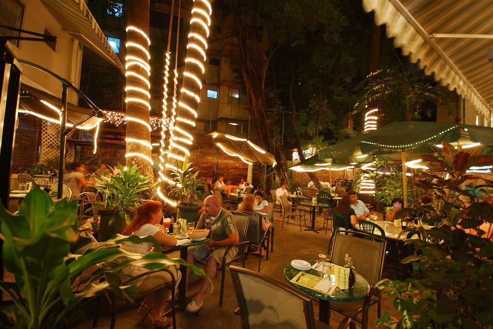 Las Vegas Hotel Kota Panama Bagian luar foto